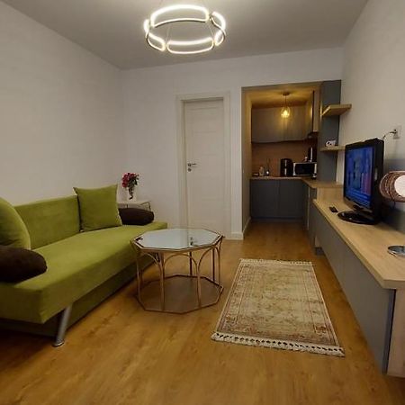 Studio Roland Apartment Poiana Brasov Exterior photo