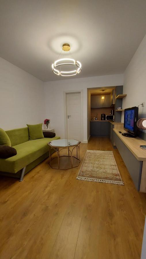 Studio Roland Apartment Poiana Brasov Exterior photo
