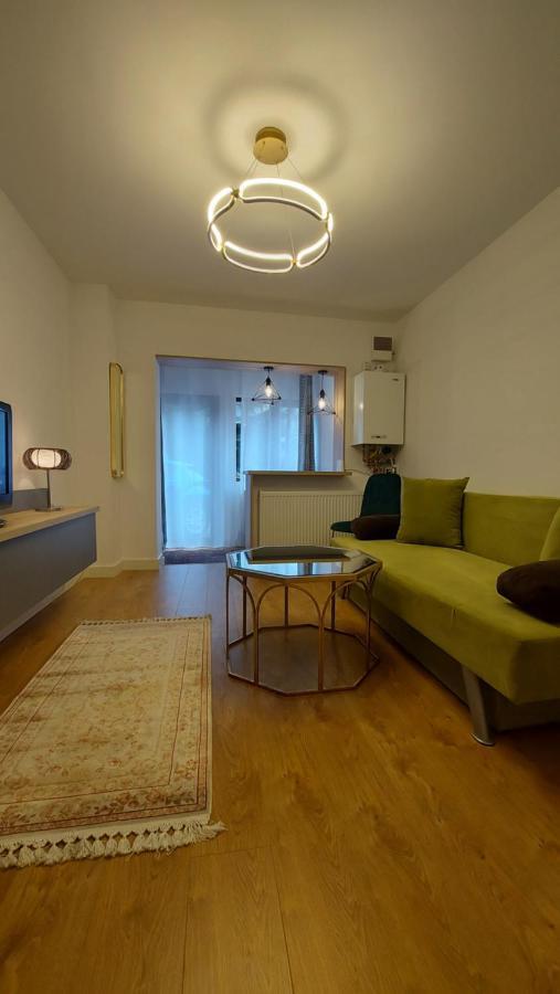 Studio Roland Apartment Poiana Brasov Exterior photo