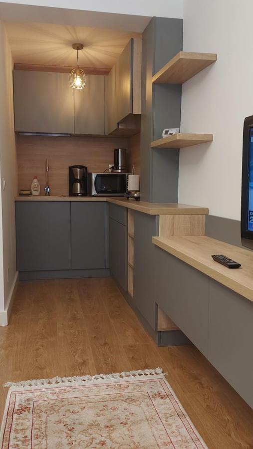 Studio Roland Apartment Poiana Brasov Exterior photo