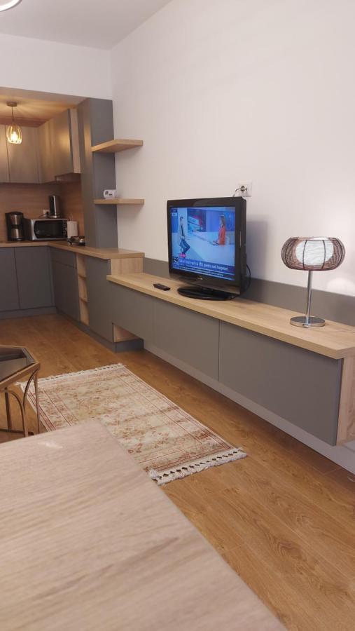 Studio Roland Apartment Poiana Brasov Exterior photo